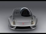 ItalDesign Vadho 2007 года